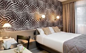 Logis Hôtel du Midi - Saint Etienne Sud